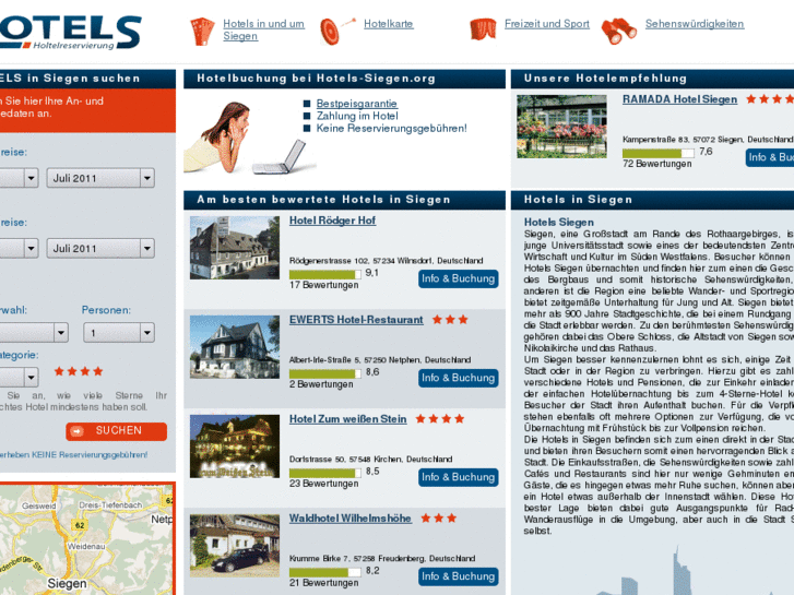 www.hotelssiegen.com