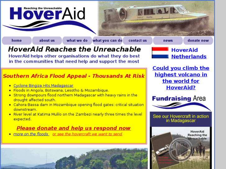 www.hoveraid.co.uk