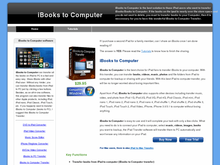 www.ibookstocomputer.com