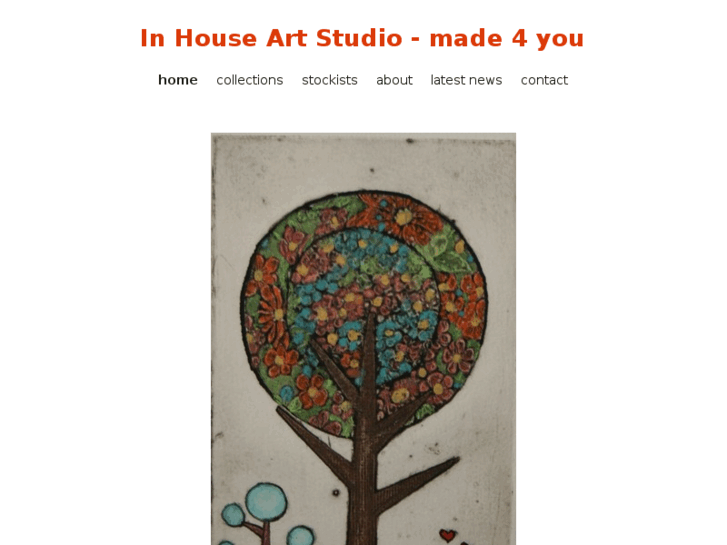 www.inhouseartstudiomade4you.com