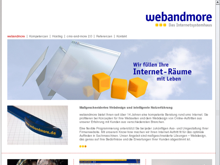 www.internetsystemhaus.com