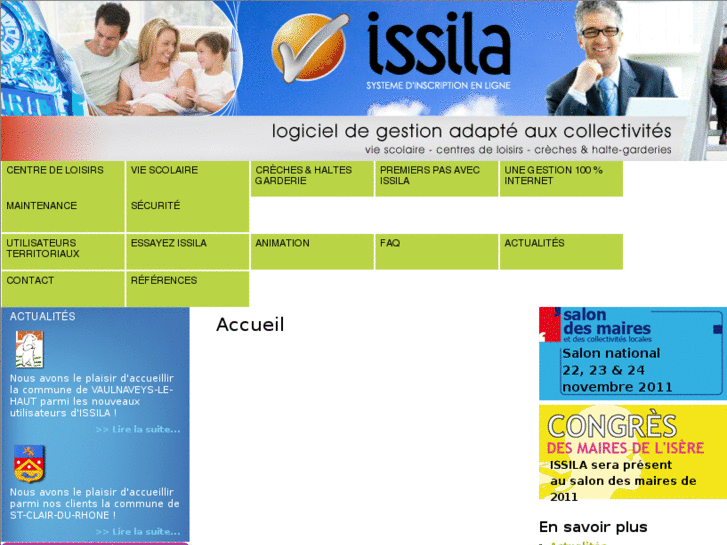 www.issila.com