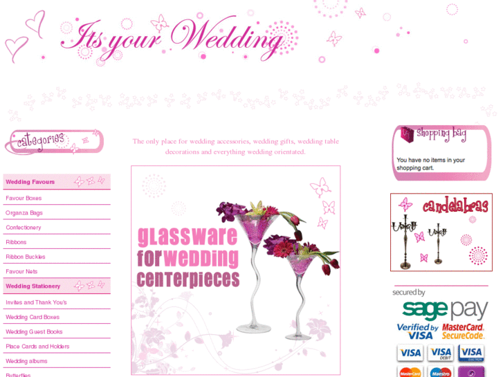 www.itsyourwedding.co.uk