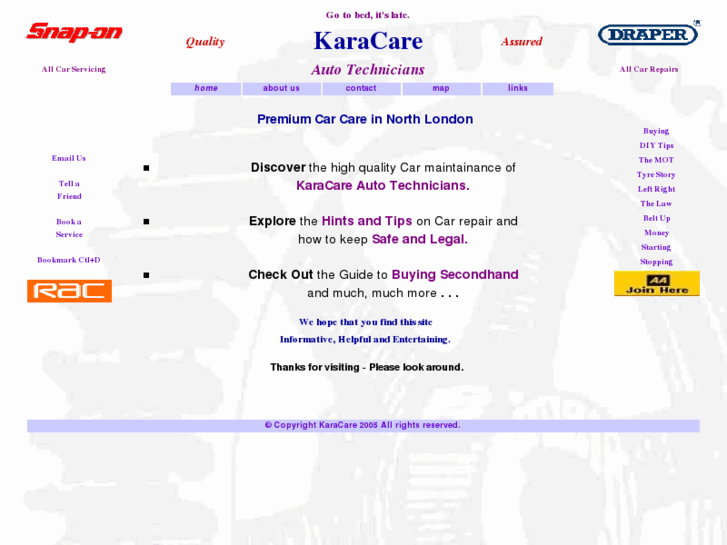 www.karacare.com