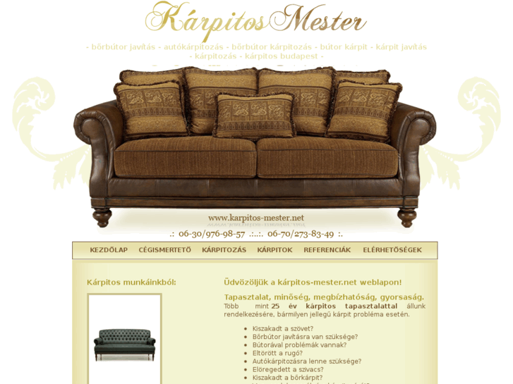 www.karpitos-mester.net
