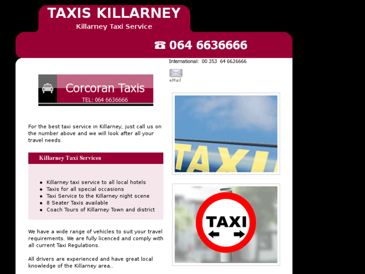 www.killarneytaxis.com