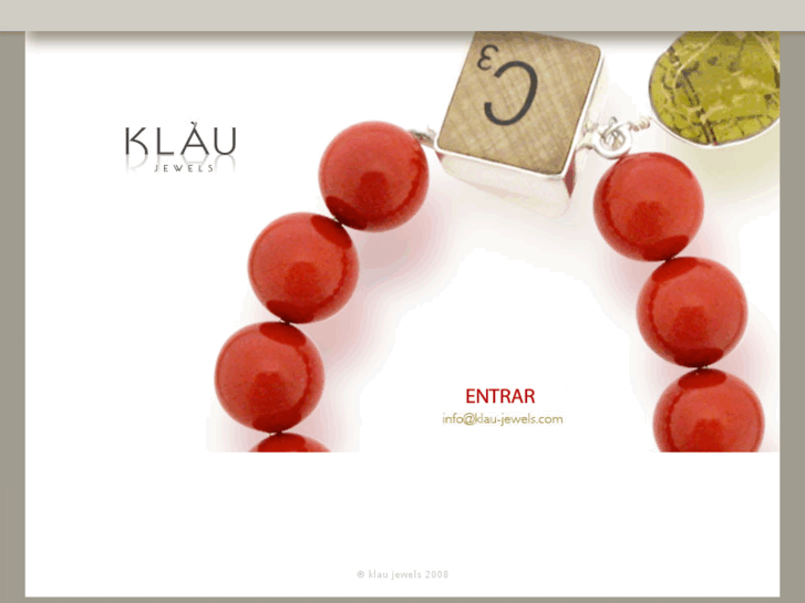 www.klau-jewels.com