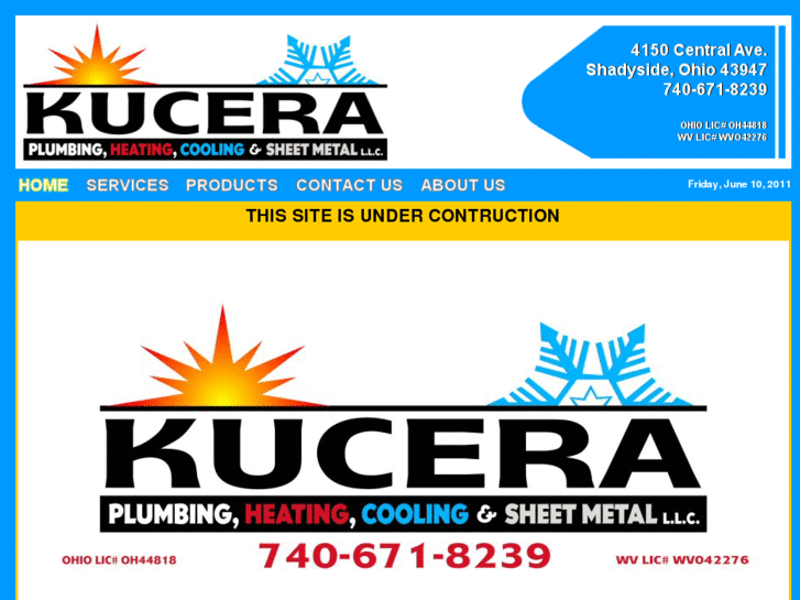 www.kuceraplumbingandheating.com