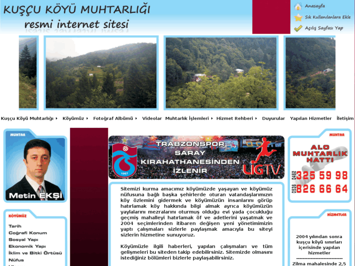 www.kuscukoyumuhtarligi.com