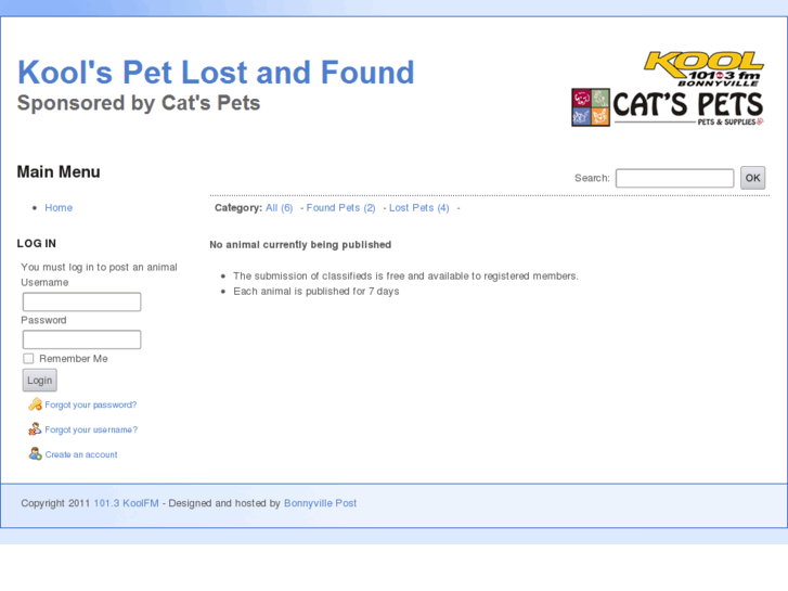 www.lakelandpetlostandfound.com