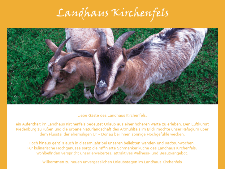 www.landhauskirchenfels.com