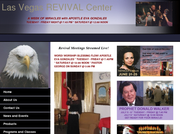 www.lasvegasrevivalcenter.org