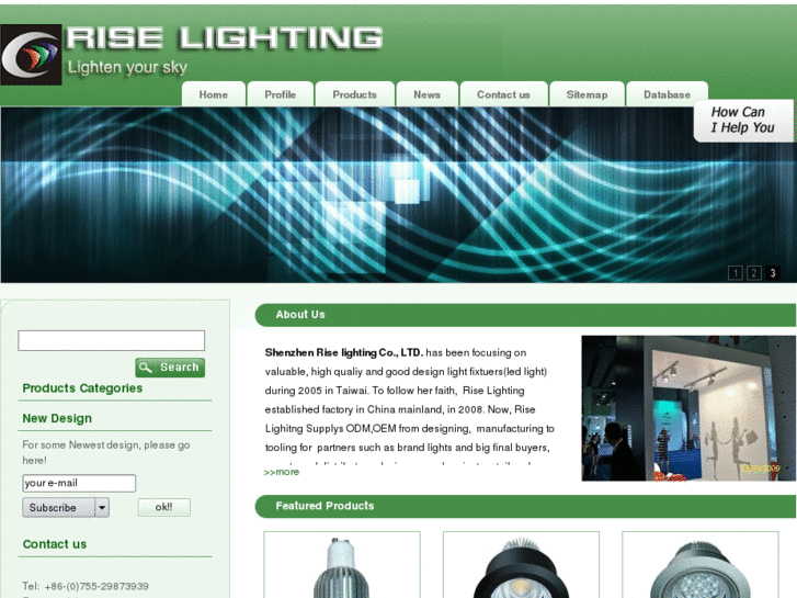 www.ledlightingb2c.com