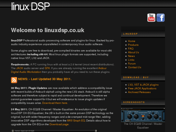 www.linuxdsp.co.uk