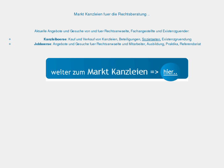 www.markt-kanzleiverkauf.de