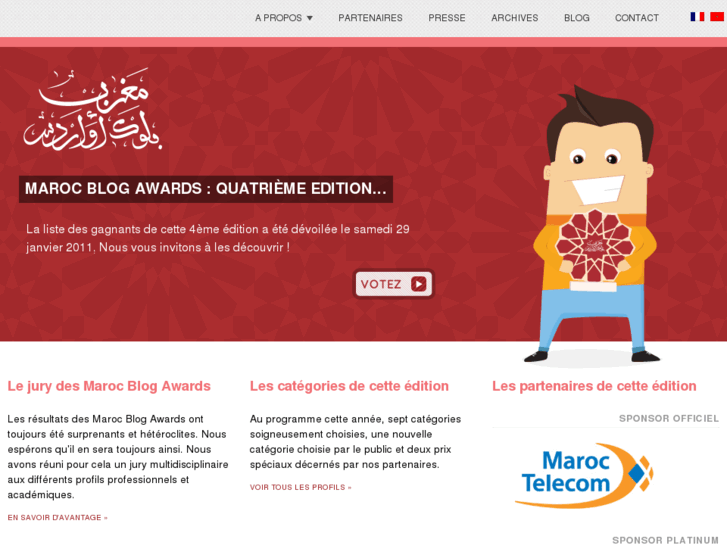 www.marocblogawards.com