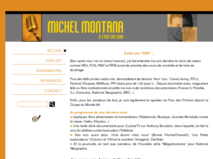 www.michelmontana.com