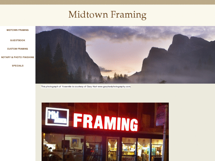 www.midtownframing.com