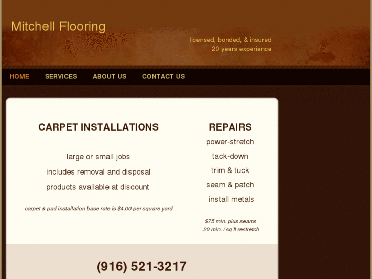 www.mitchellflooring.com