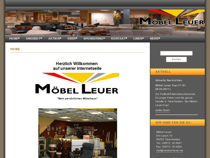 www.moebel-leuer.de