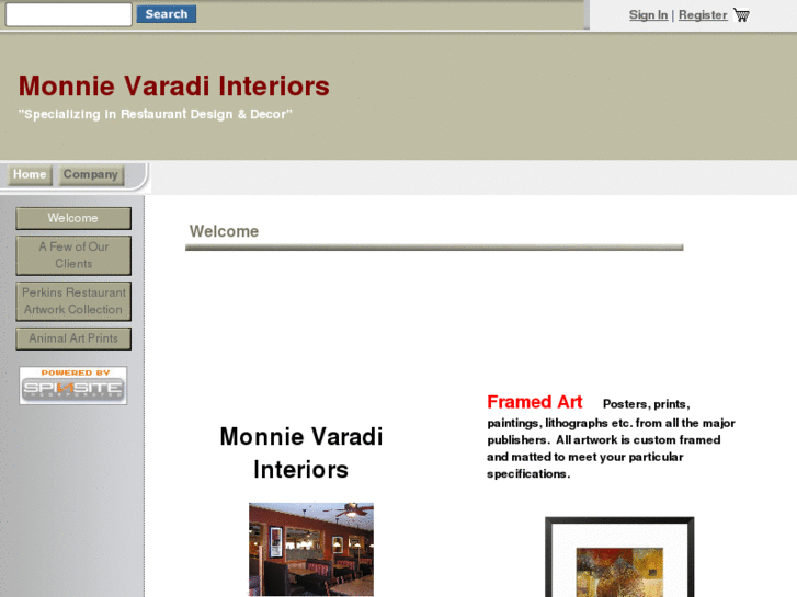 www.mvinteriors.com