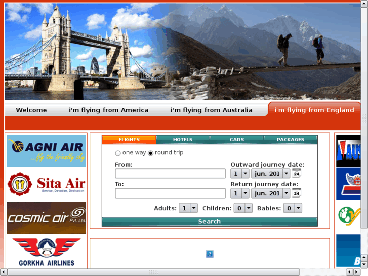 www.mynepalflight.com