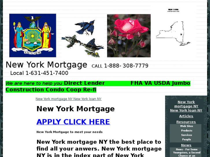 www.newyorkmortgageny.com