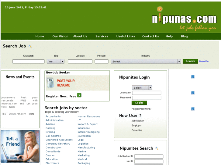 www.nipunas.net