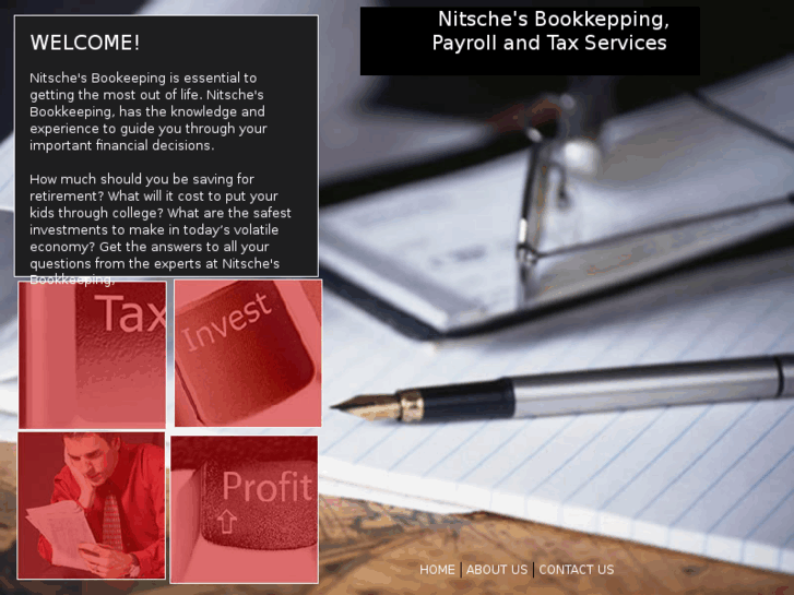 www.nitschesbookkeepingtaxservices.com