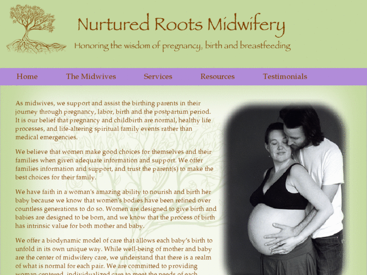 www.nurturedrootsmidwifery.com