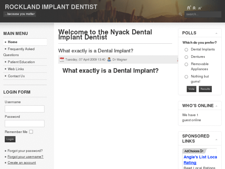 www.nyackdentalimplantdentist.com