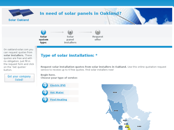 www.oakland-solar.com