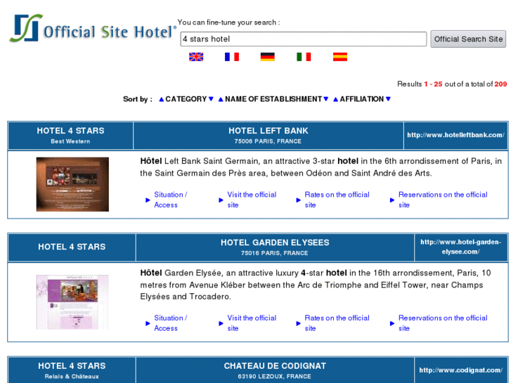 www.official-4-stars-hotel.com