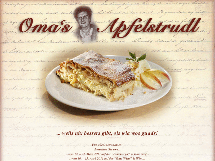 www.omas-apfelstrudel.de