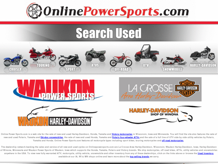 www.onlinepowersports.com