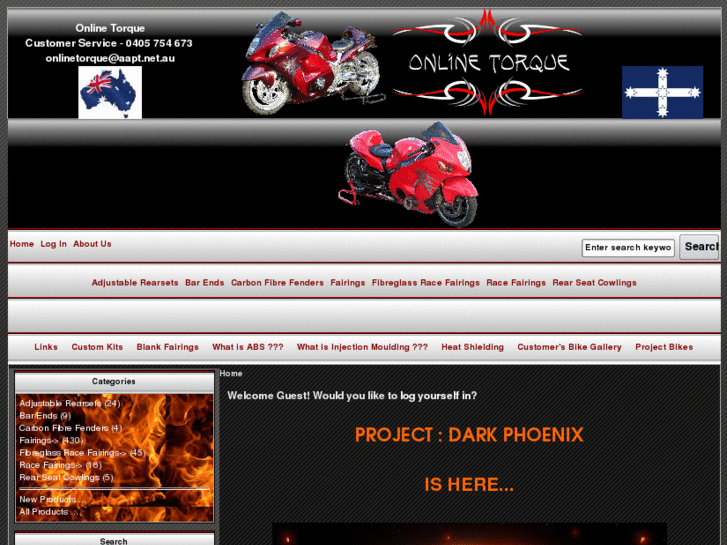 www.onlinetorque.com.au