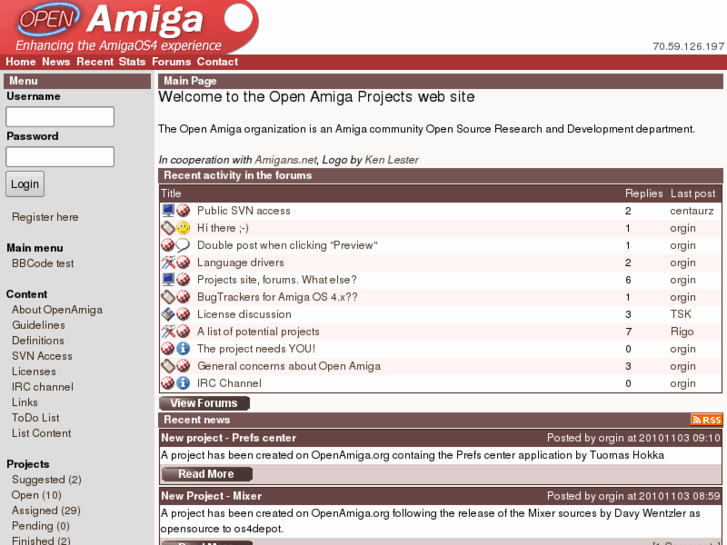 www.openamiga.org