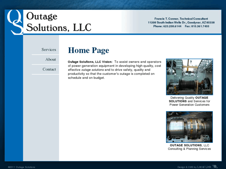 www.outage-solutions.com