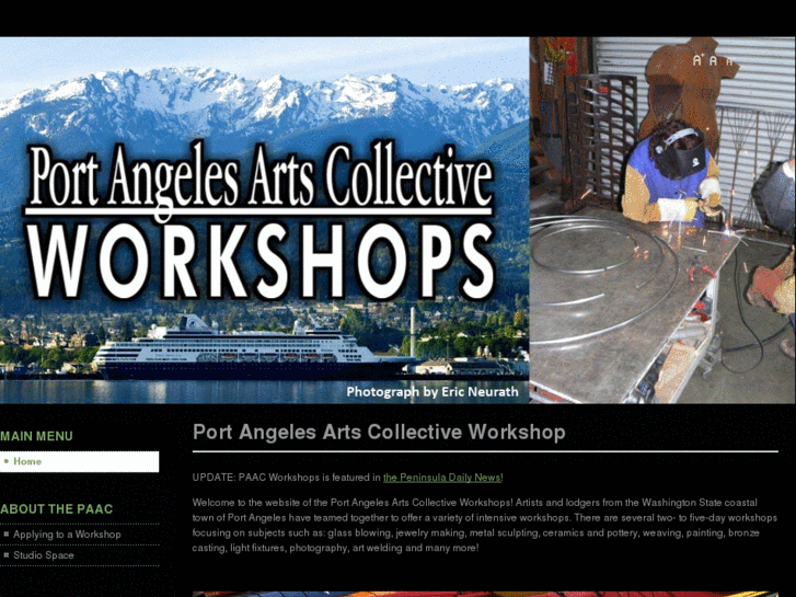 www.paacworkshops.com