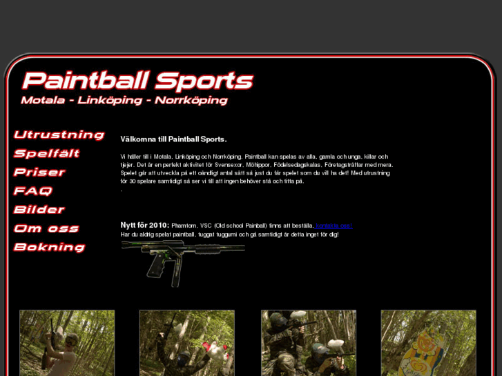 www.paintballsports.se