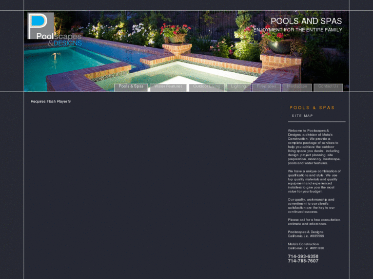 www.poolscapedesigns.com