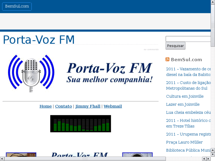 www.portavozfm.com