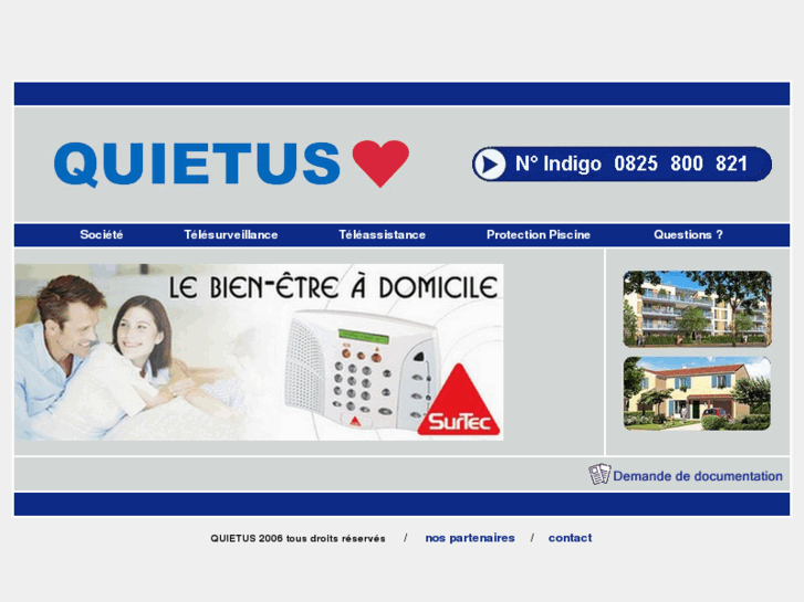 www.quietus-securite.com