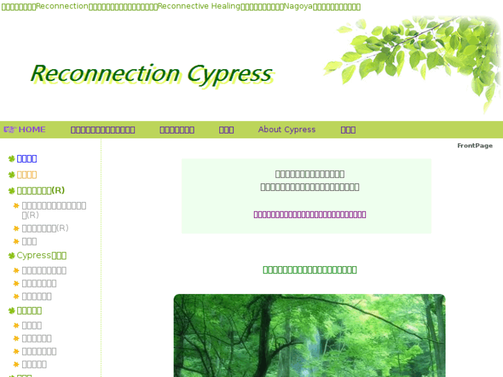 www.reconnection-cypress.com