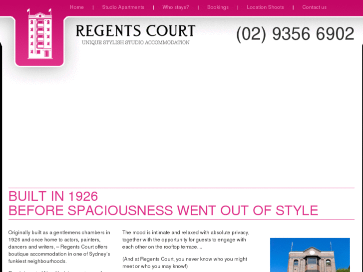 www.regentscourtsydney.com.au