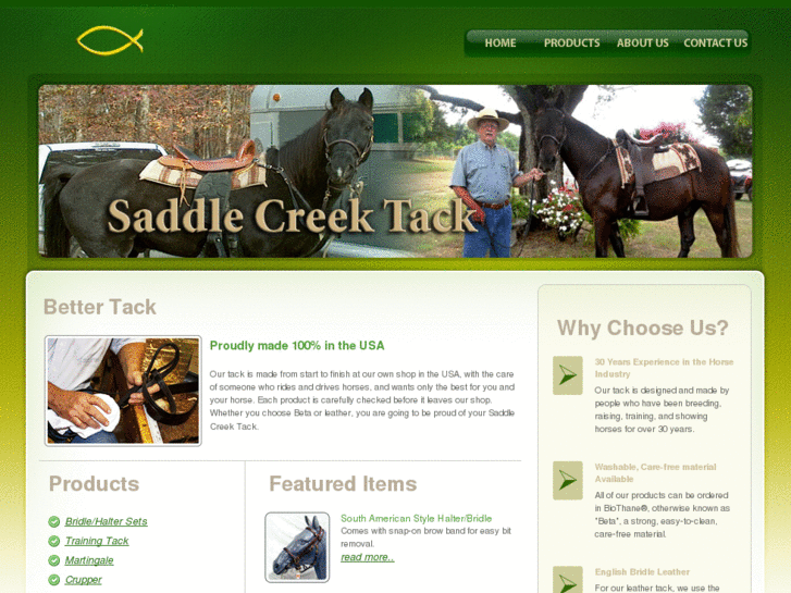 www.saddlecreektack.com