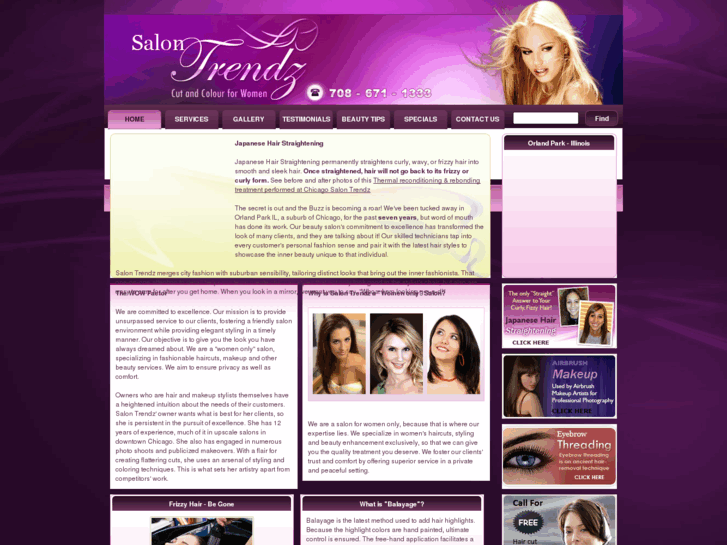 www.salontrendz.com