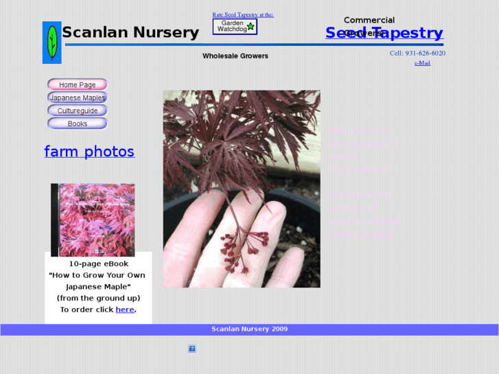 www.scanlannursery.com