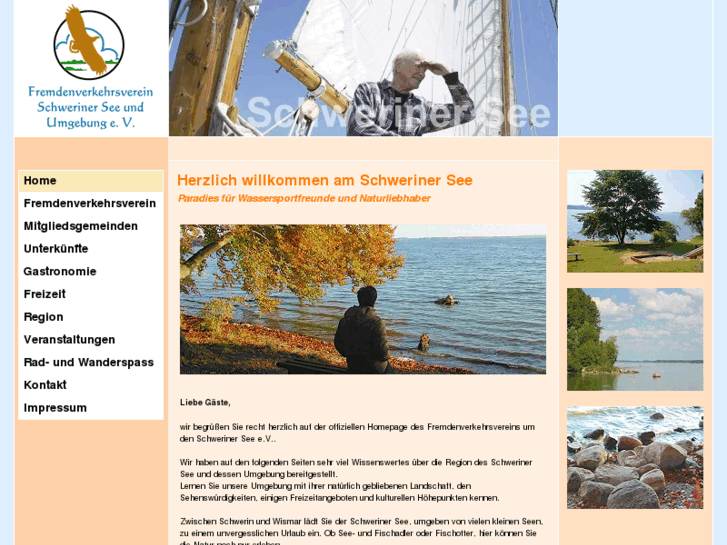 www.schwerinersee.de