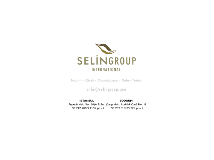 www.selingroup.com